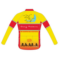 Classic Jersey (Long-Sleeved) (Women)
