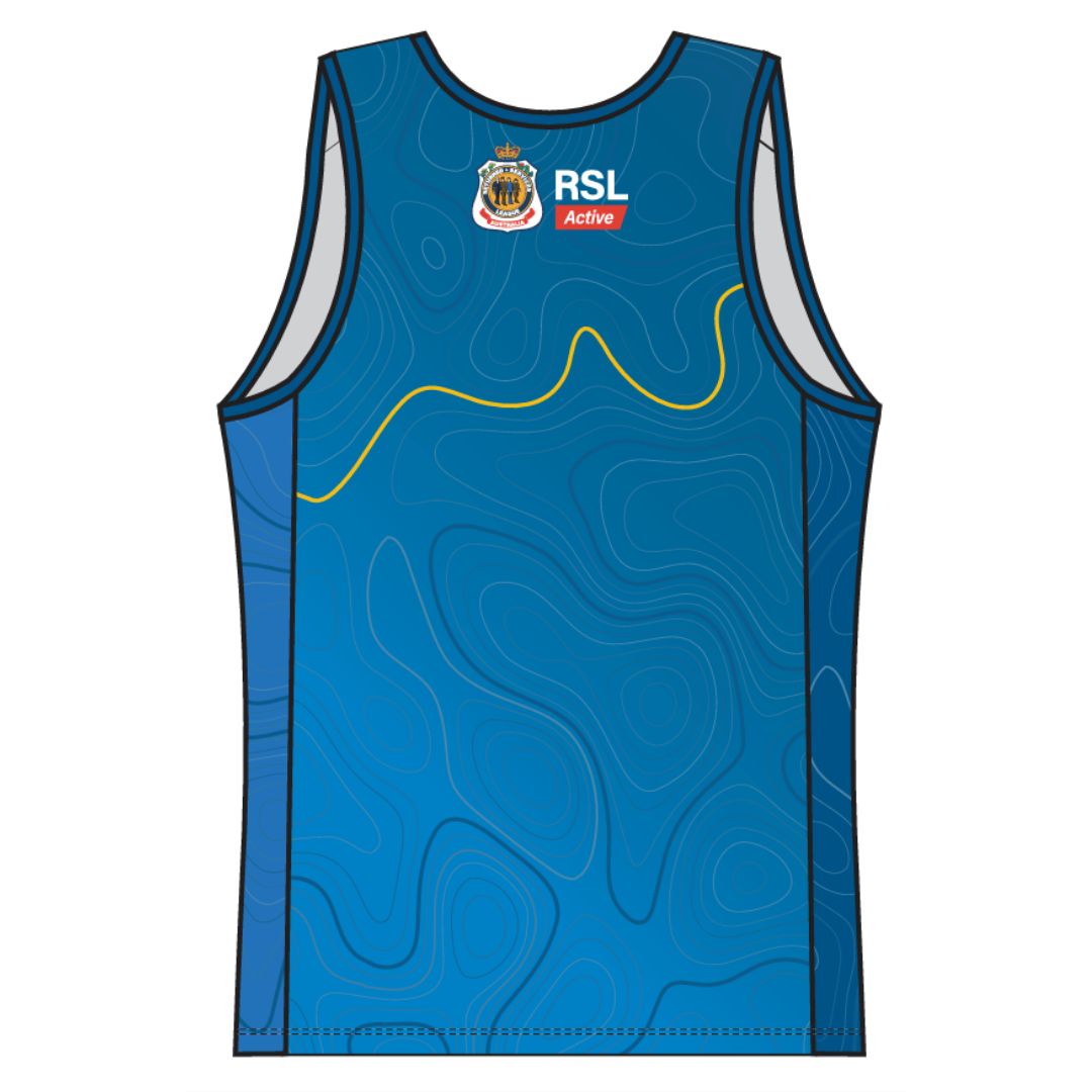 Core Run Singlet