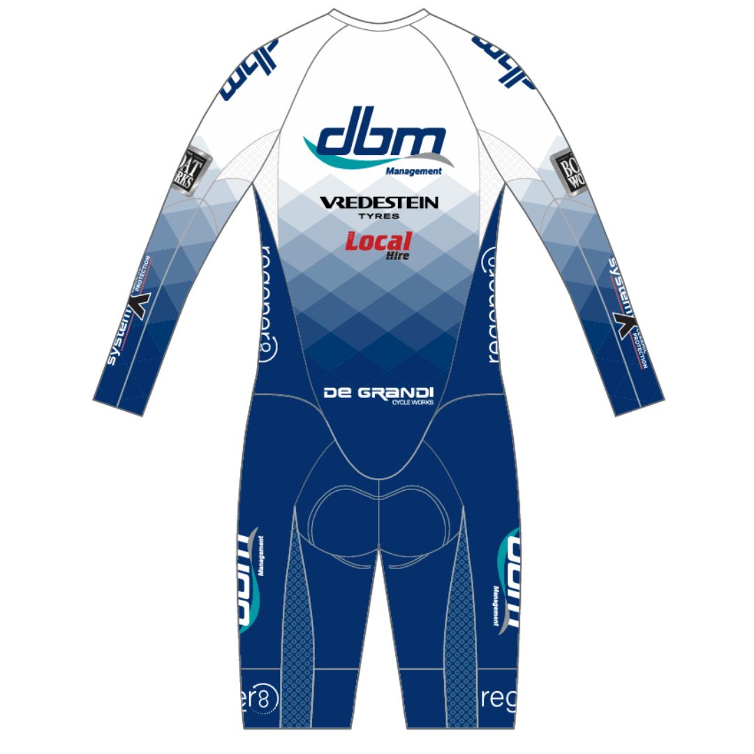 Prestige AeroFit Suit