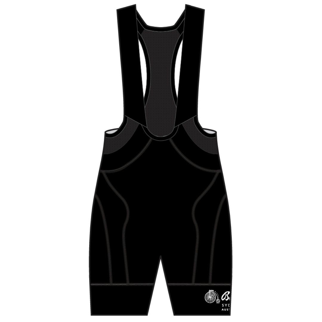 Prestige Pro Bib Shorts