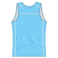 Prestige Run Singlet