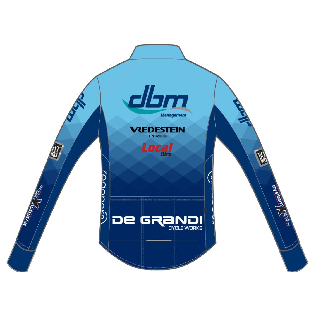 Prestige Heavy Jacket