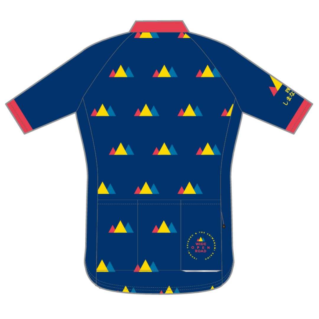 Classic Jersey - Japan Classic