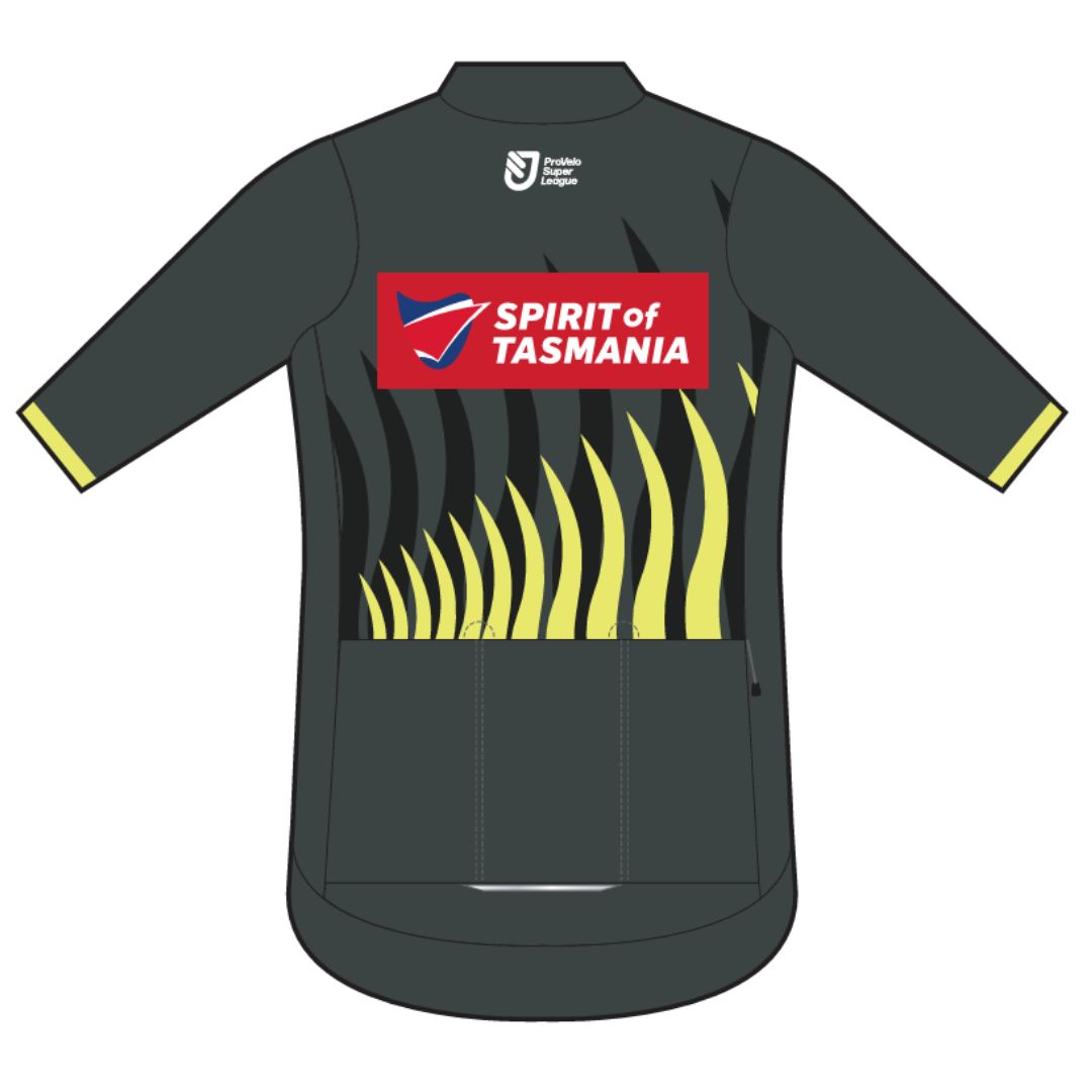 Prestige AeroFit Jersey
