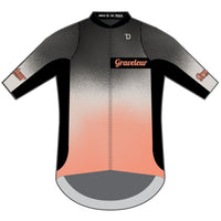 Prestige AeroFit Jersey