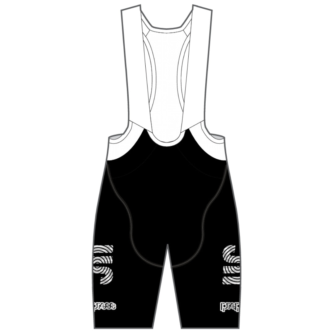 Prestige AeroFit Bib Shorts