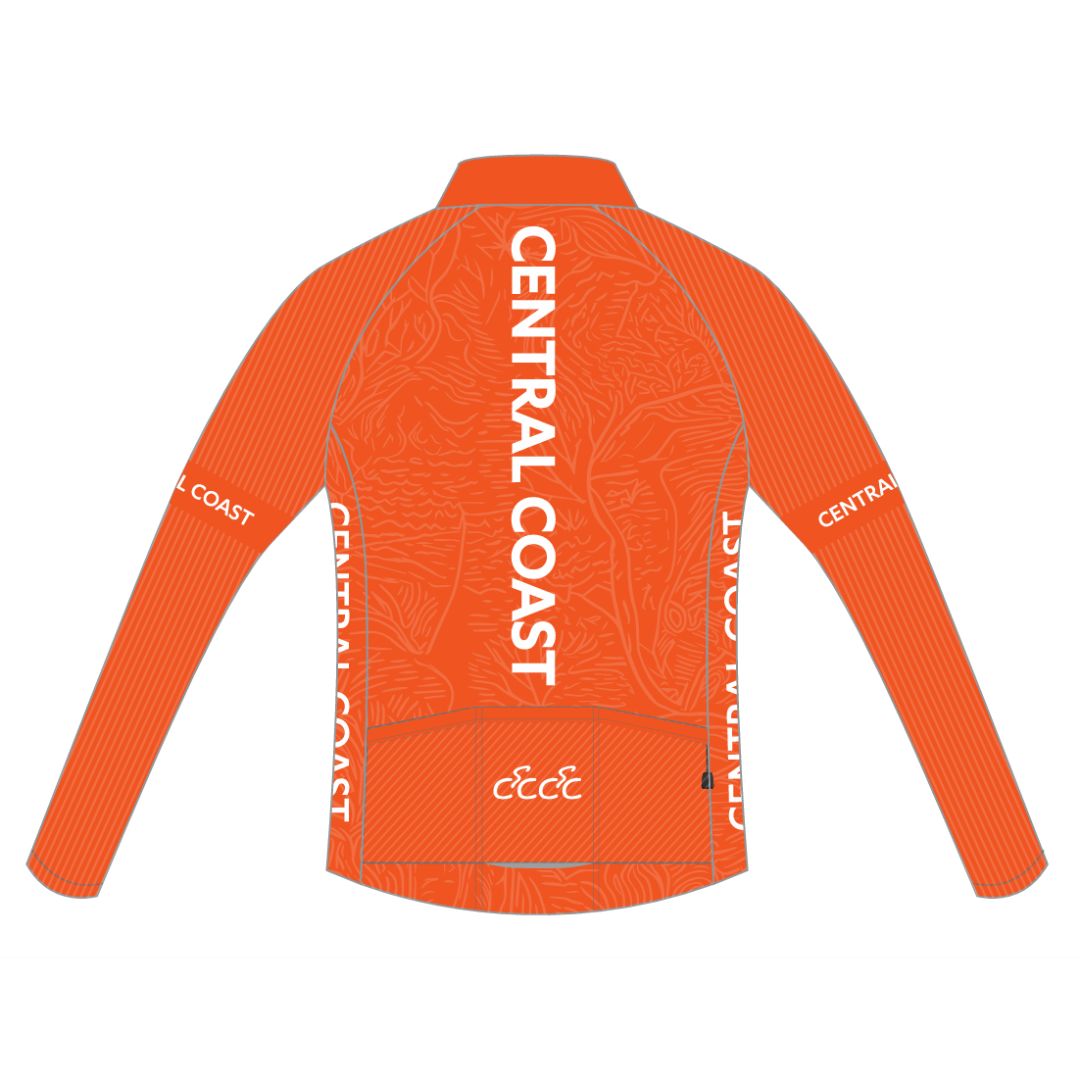 Core Fleece Jersey