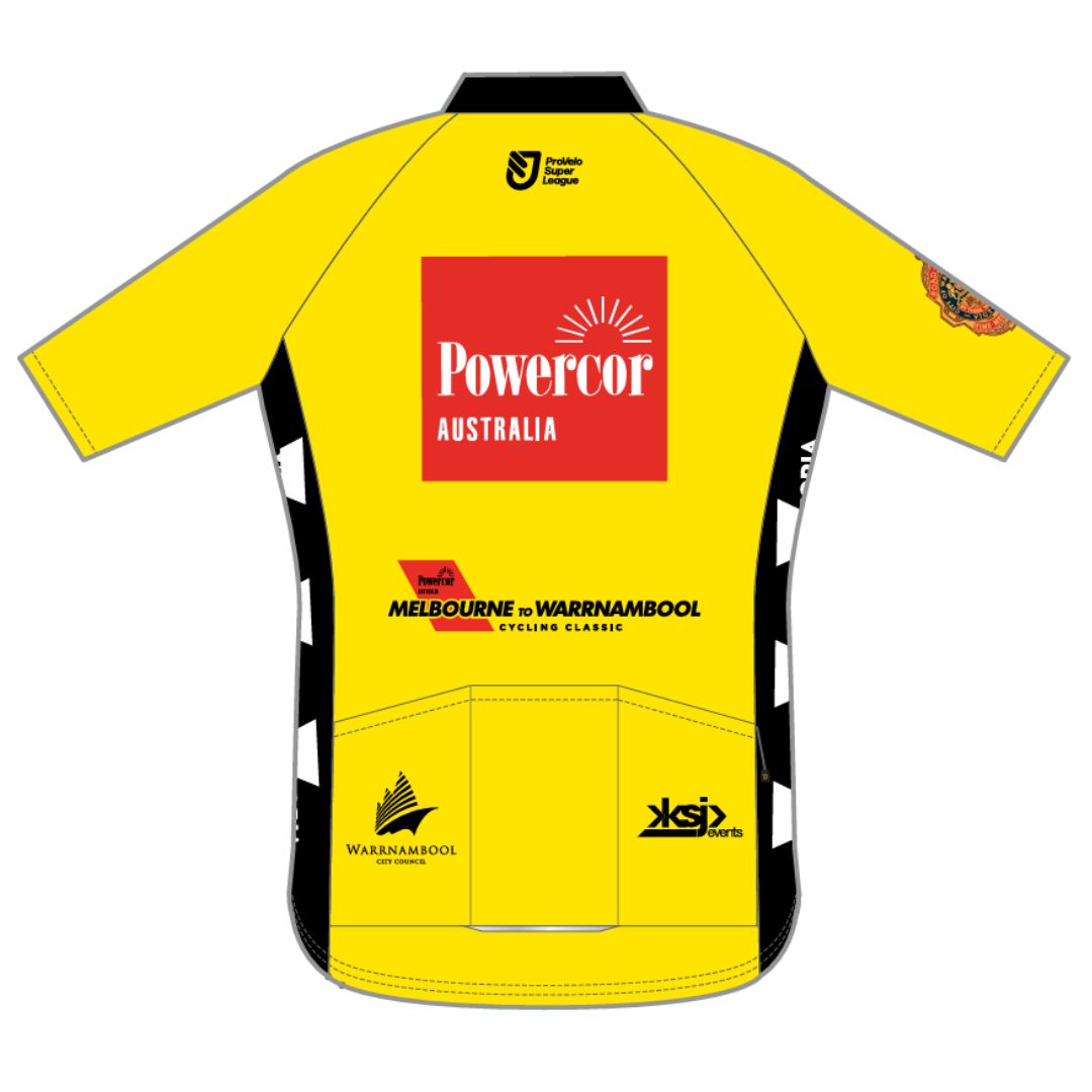 Event Jersey