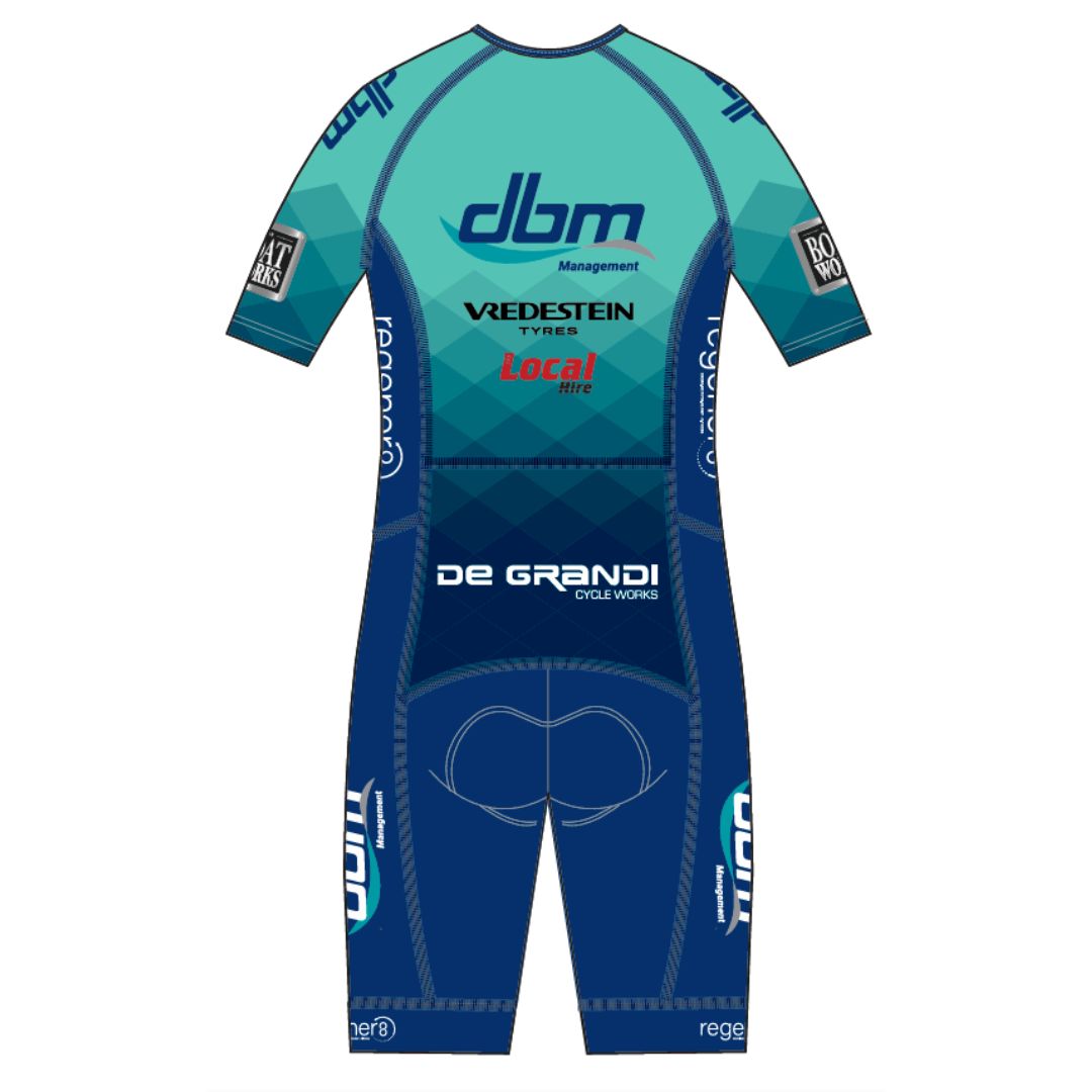 Core AeroFit Tri Suit