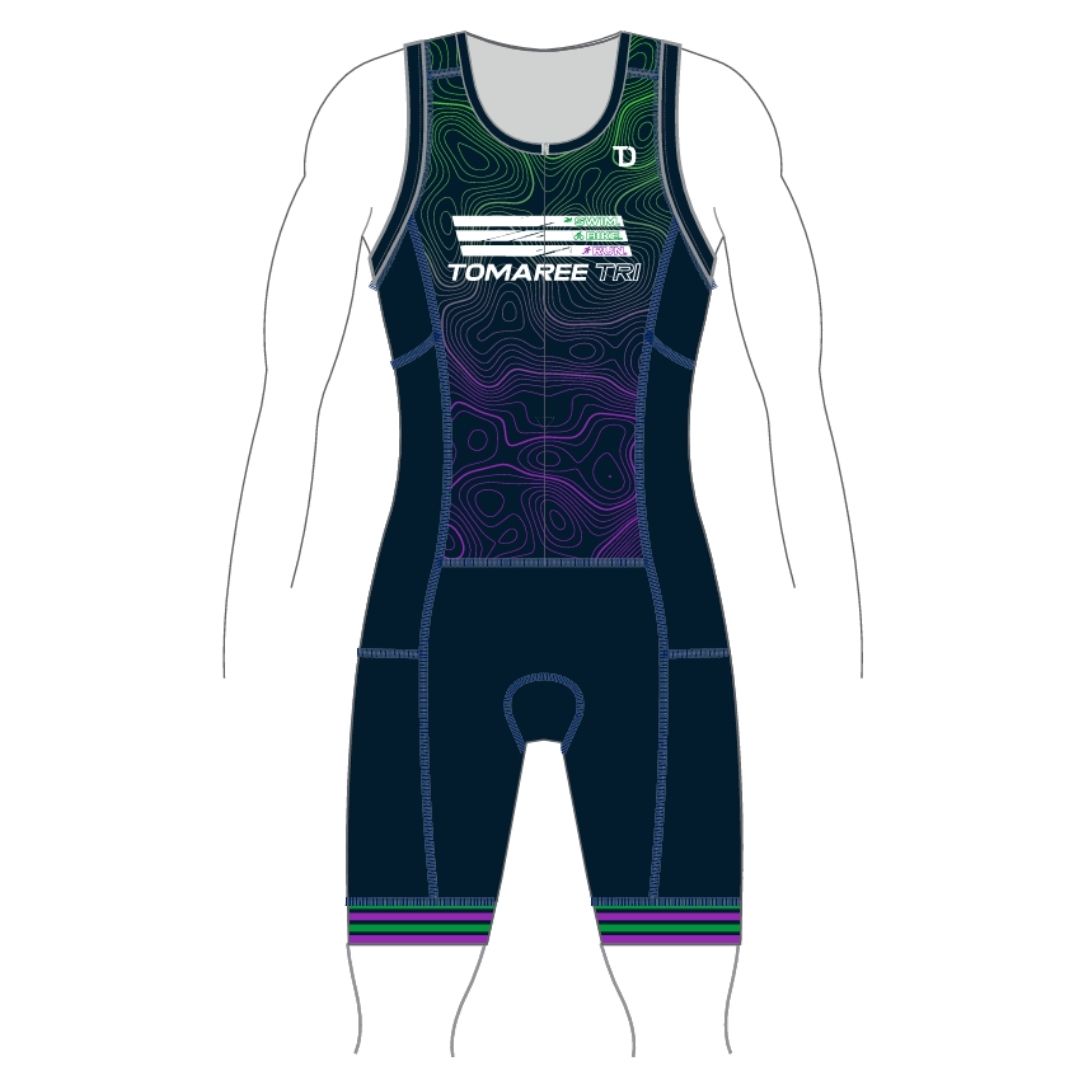 Core Tri Suit