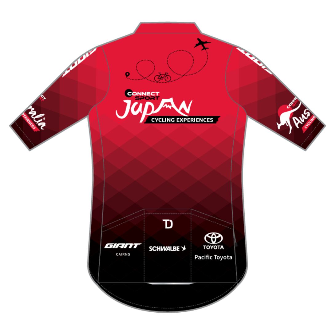 Core Jersey