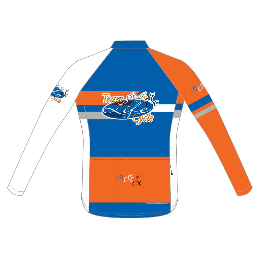 Classic Jersey (Long-Sleeved)