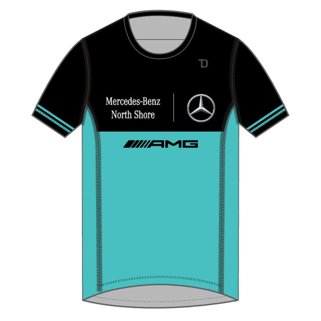 Prestige Run Shirt