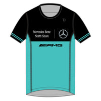 Prestige Run Shirt
