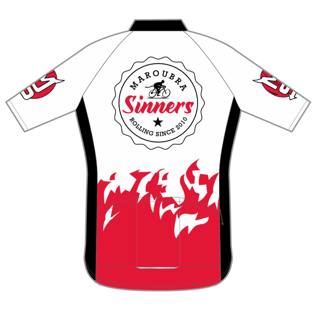 Event Jersey