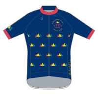 Classic Jersey - Northern Italy Cycle Tour