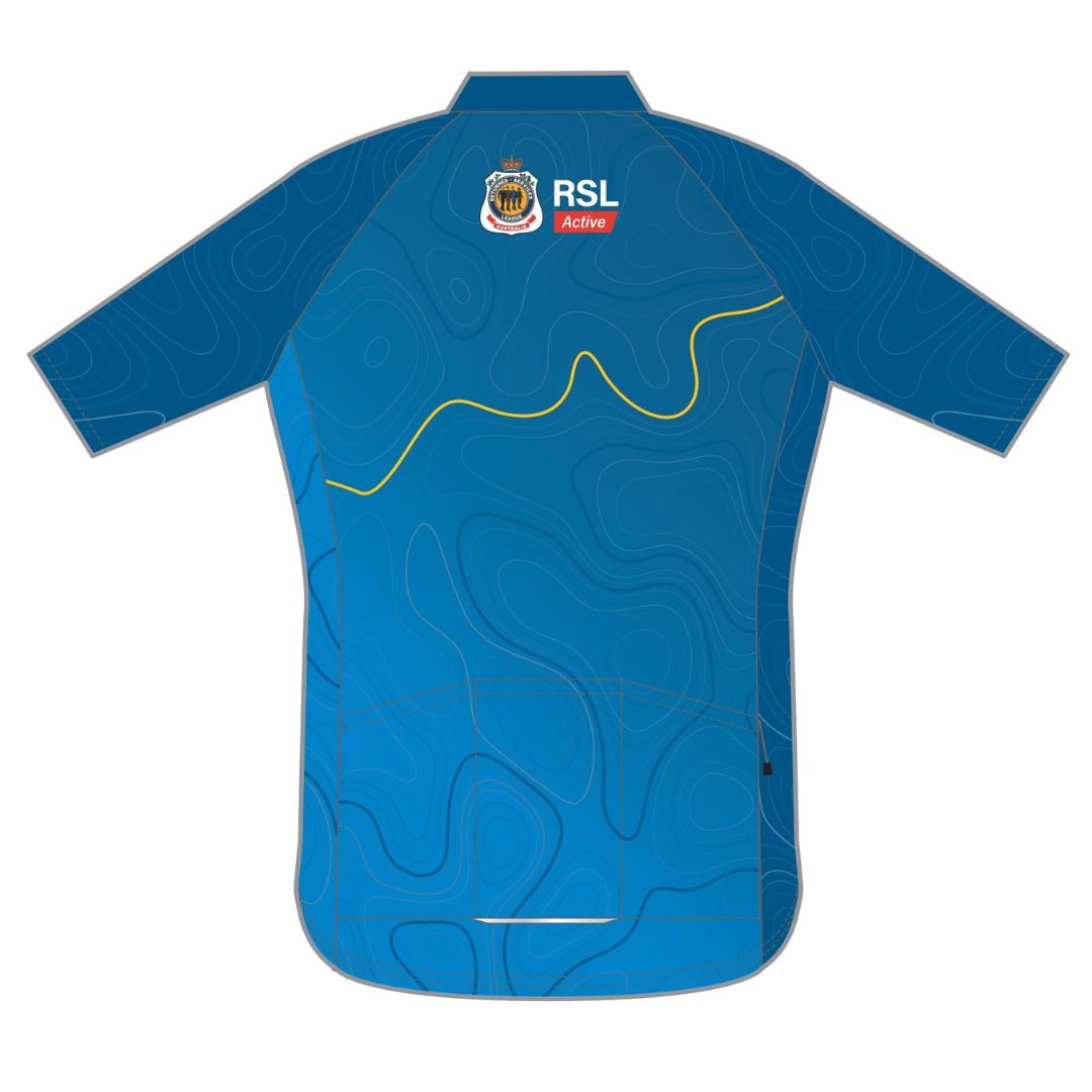Classic Jersey