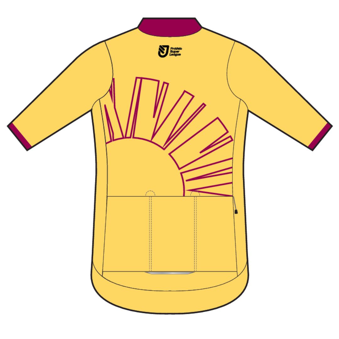 Prestige AeroFit Jersey