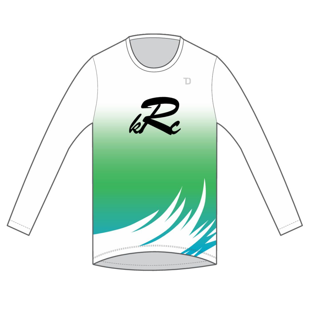 Core Run Shirt (Long-Sleeved)