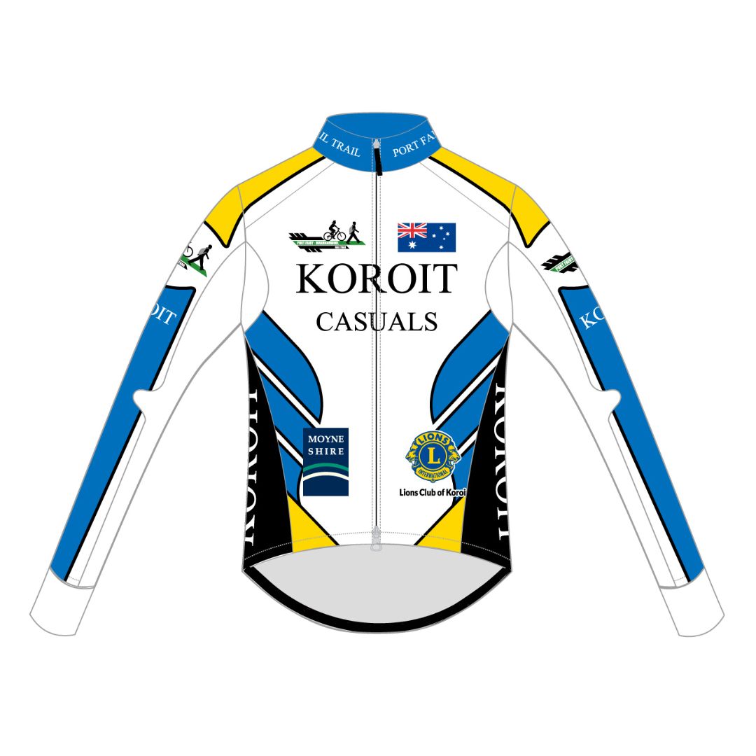 Prestige Winter Jacket