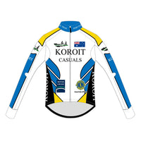 Prestige Winter Jacket