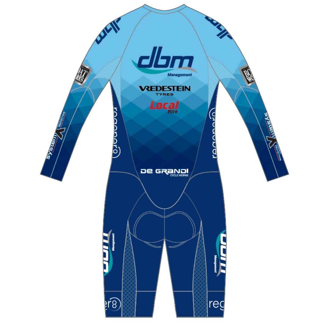 Prestige AeroFit Suit