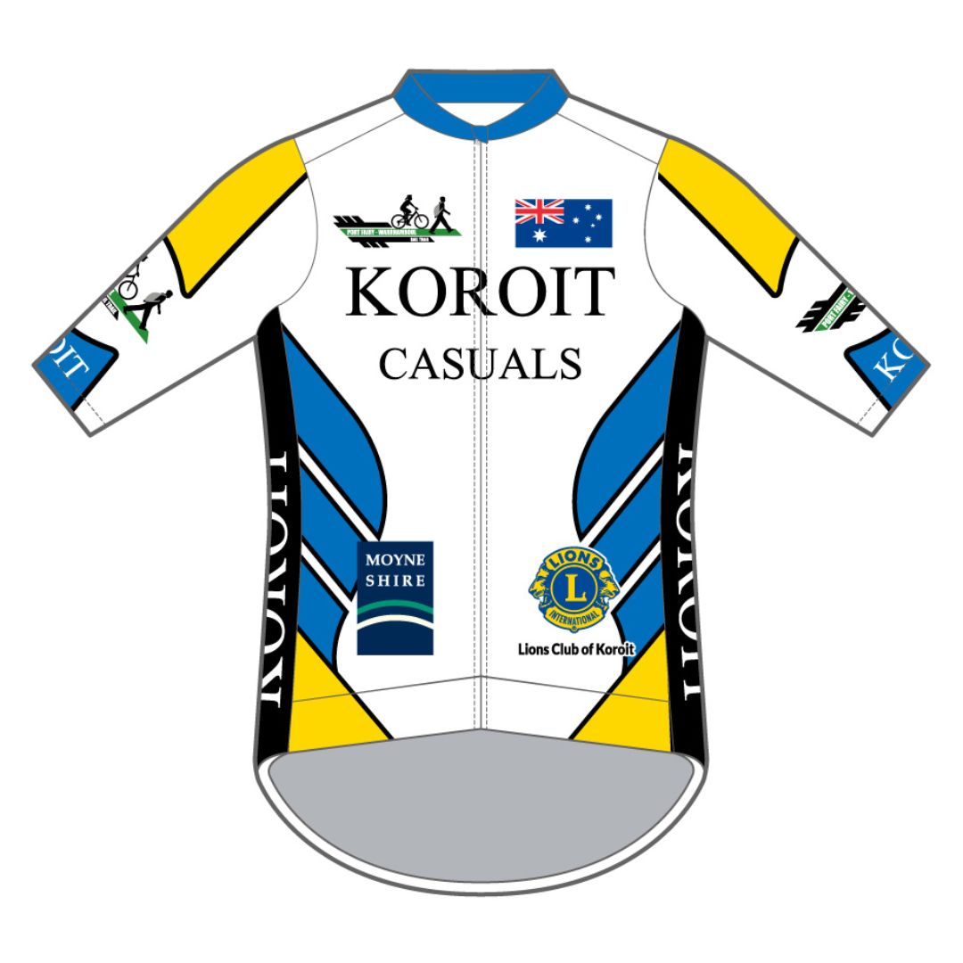 Core Jersey