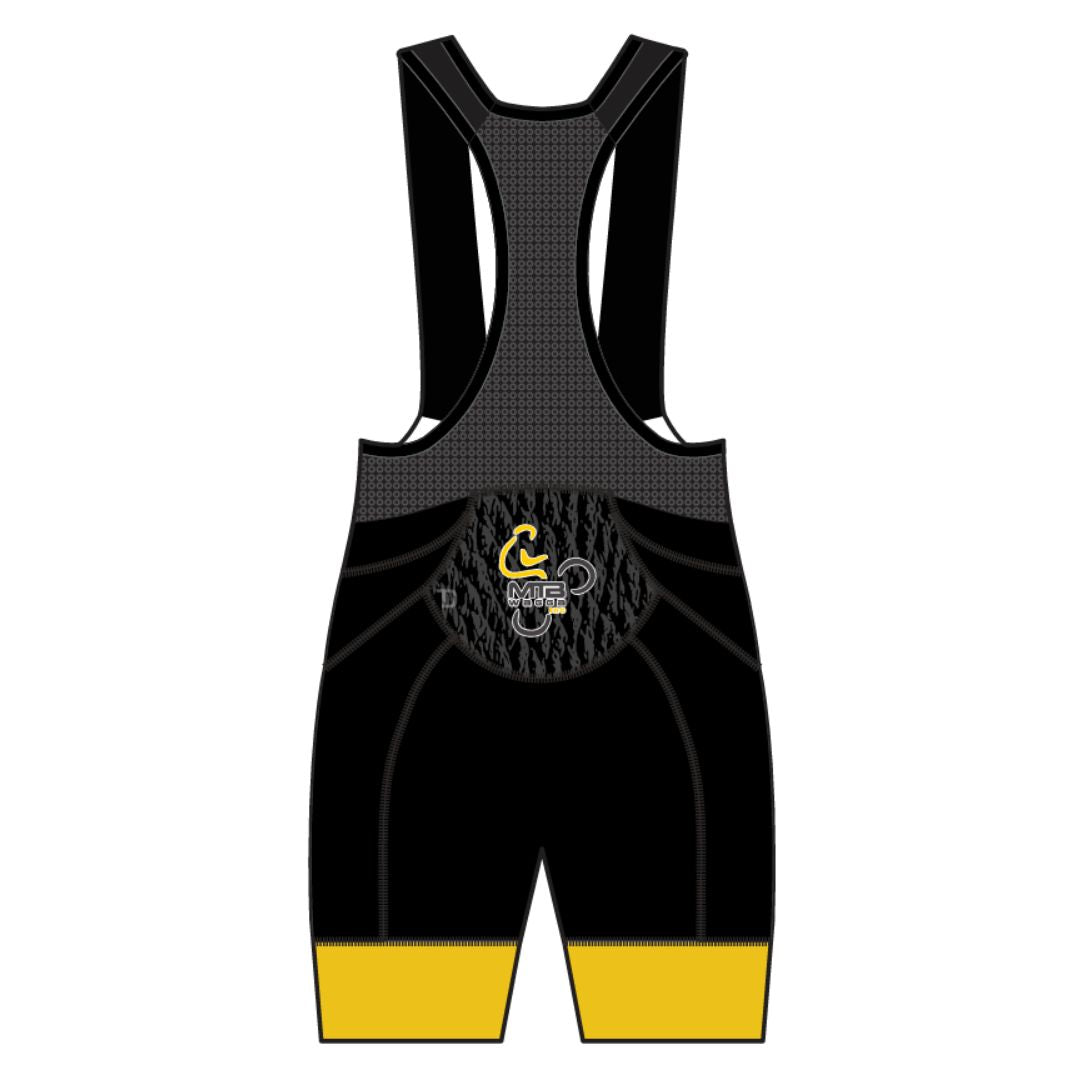 Prestige Pro Bib Shorts