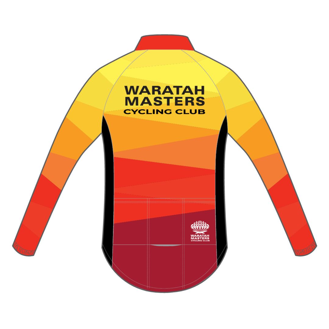 Prestige All Weather Jacket