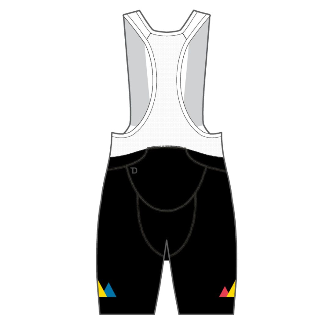 Prestige AeroFit Bib Shorts