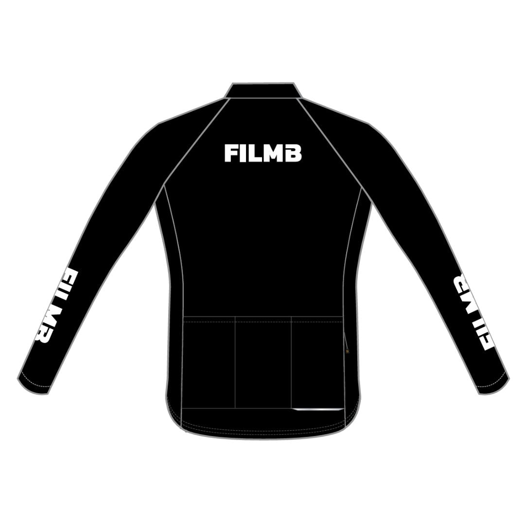 Classic Jersey (Long-Sleeved)