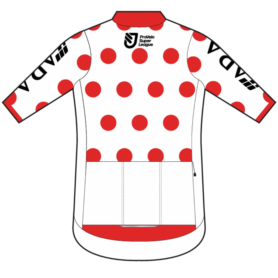 Prestige AeroFit Jersey