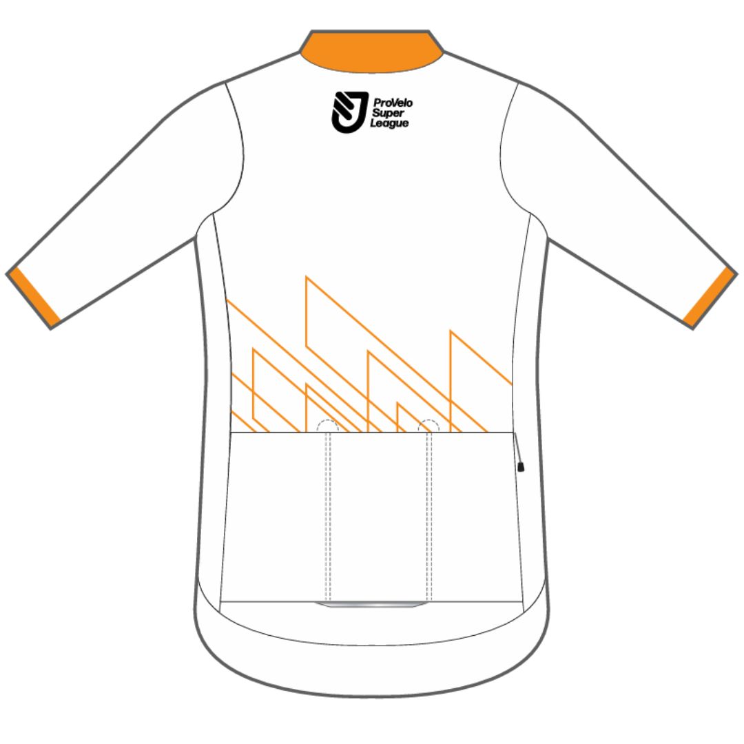 Prestige AeroFit Jersey