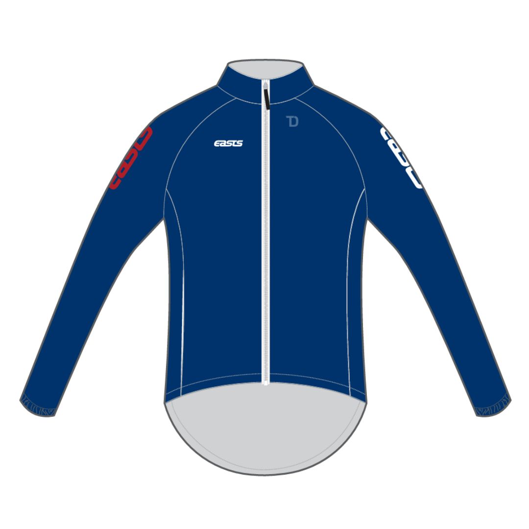 Prestige Heavy Jacket