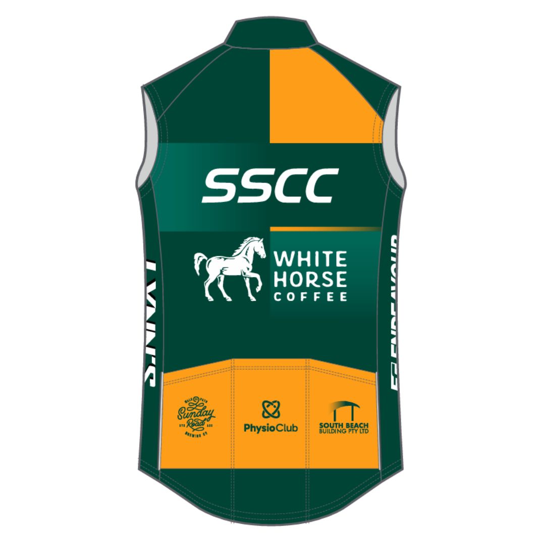 Core Winter Gilet