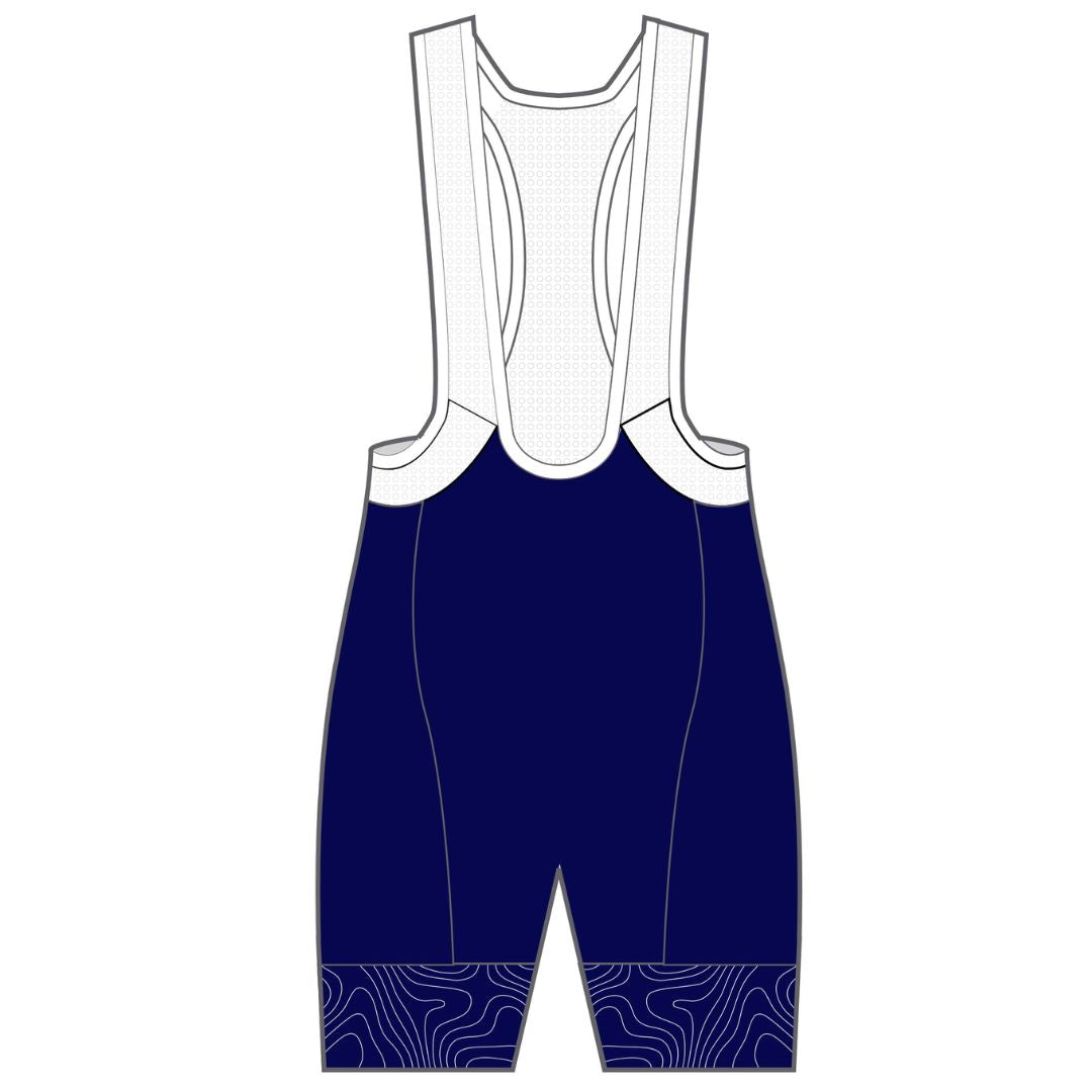 Core Bib Shorts (with Logo)