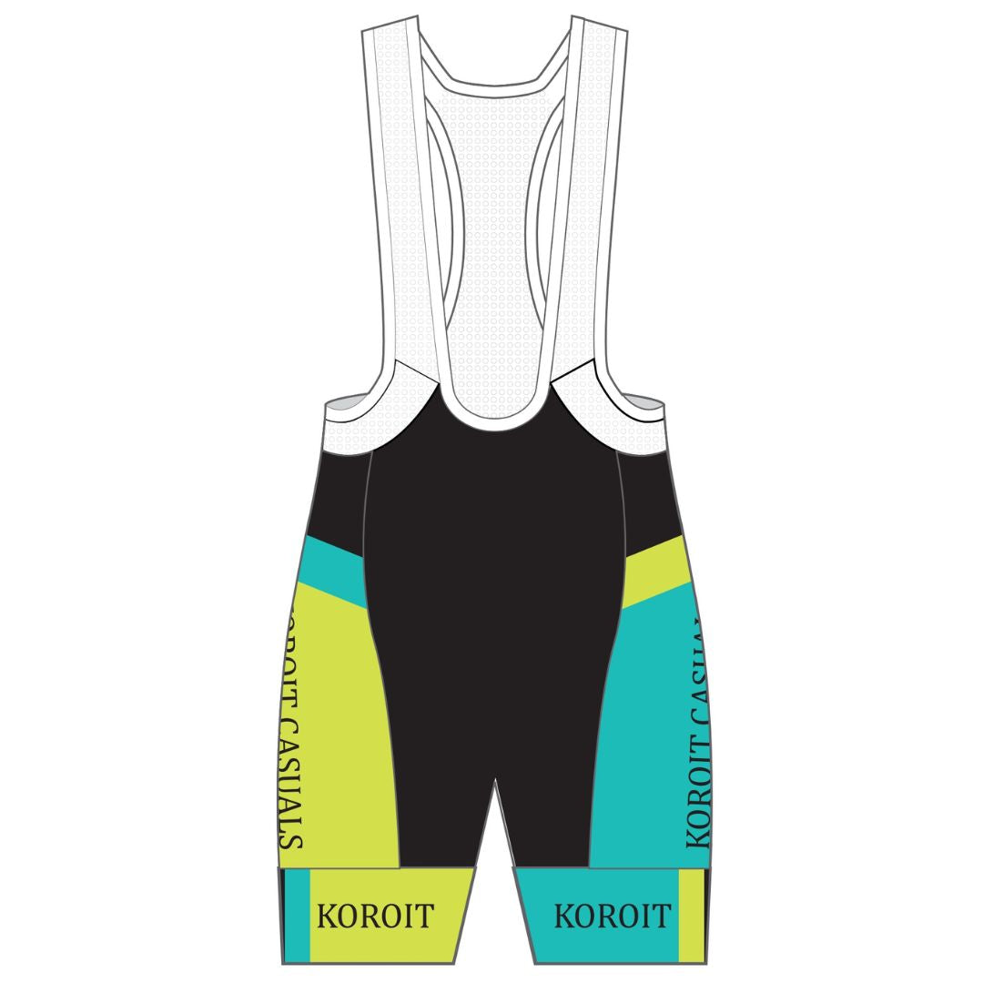 Core Bib Shorts