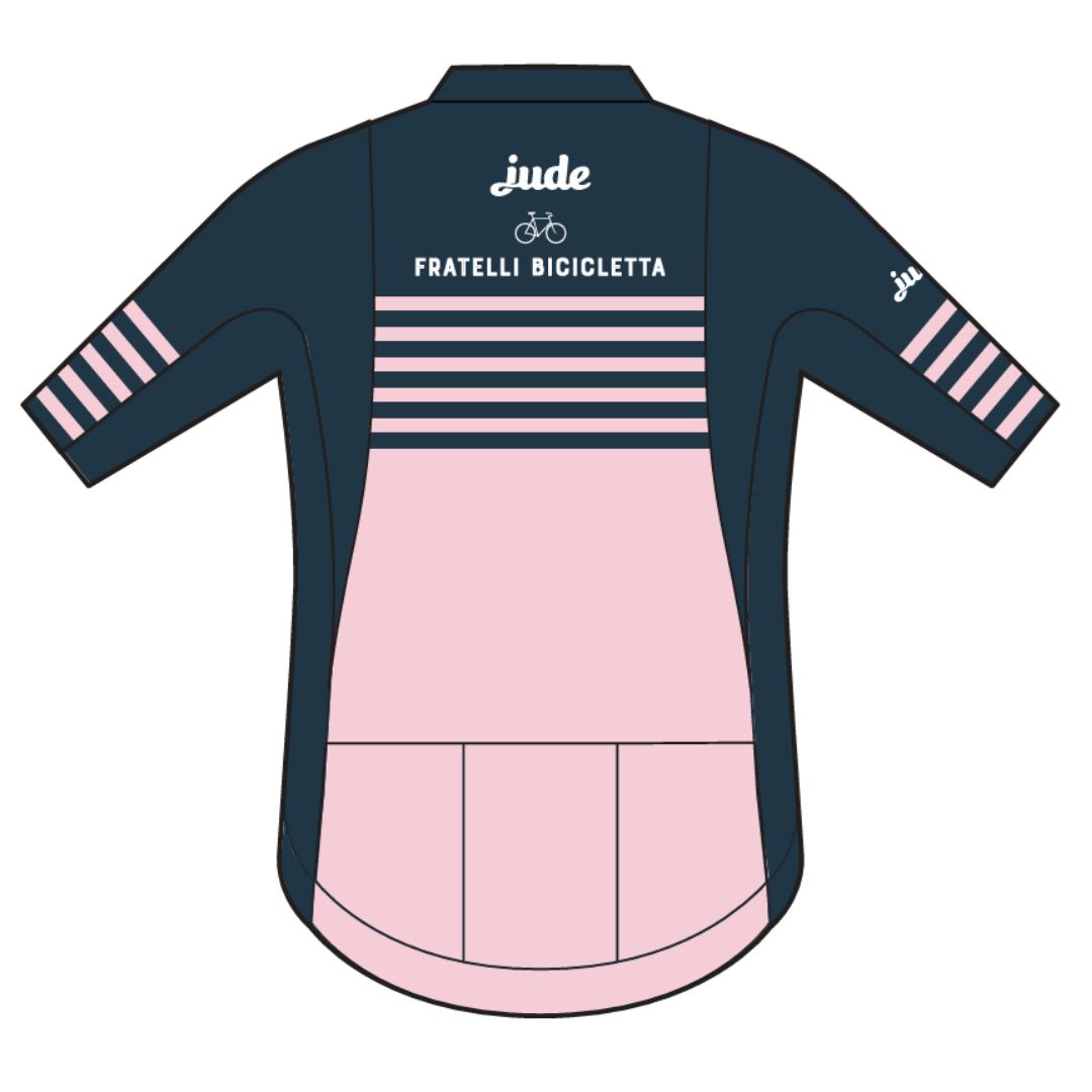 Prestige AeroFit Jersey