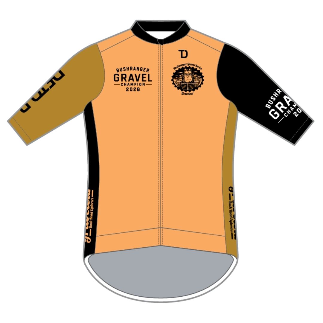 Core Jersey (Bronze)
