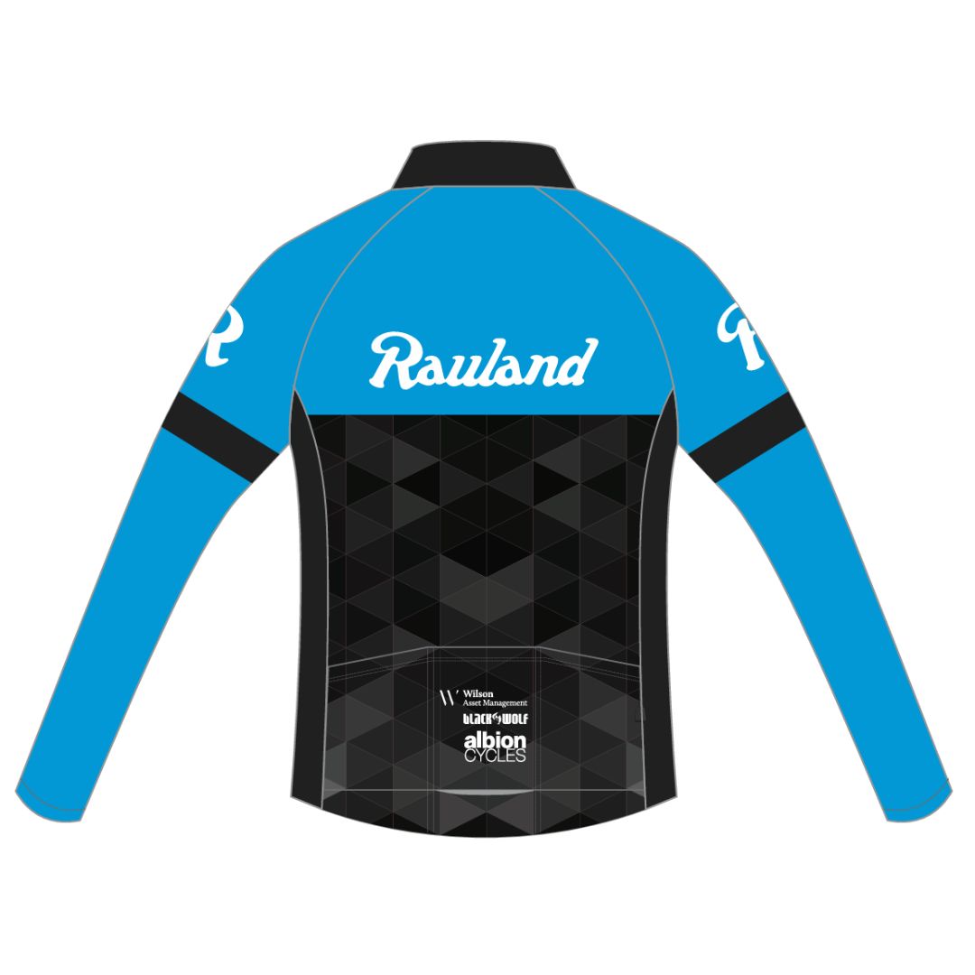 Core Fleece Jersey