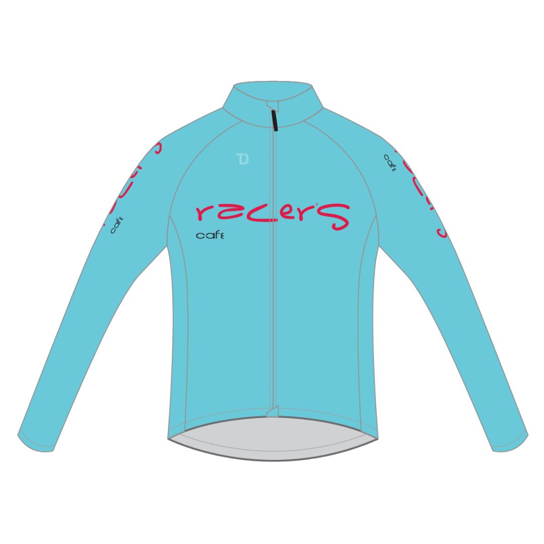 Core Fleece Jersey