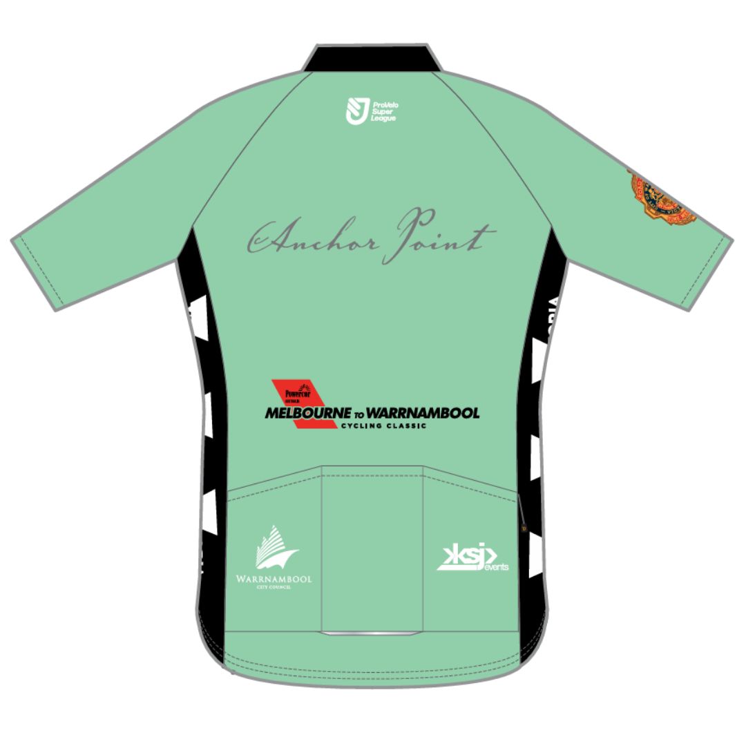 Event Jersey
