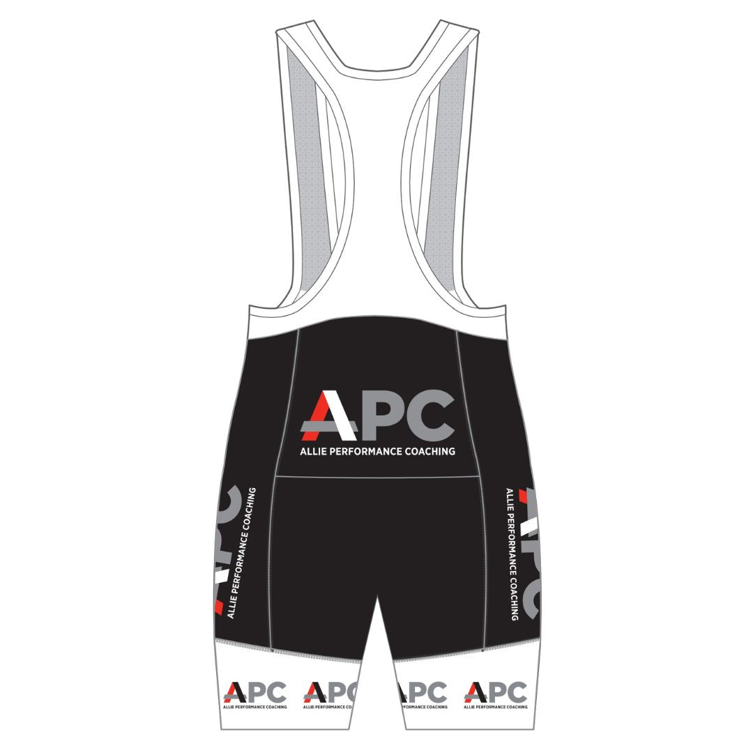 Gravel Bib Shorts