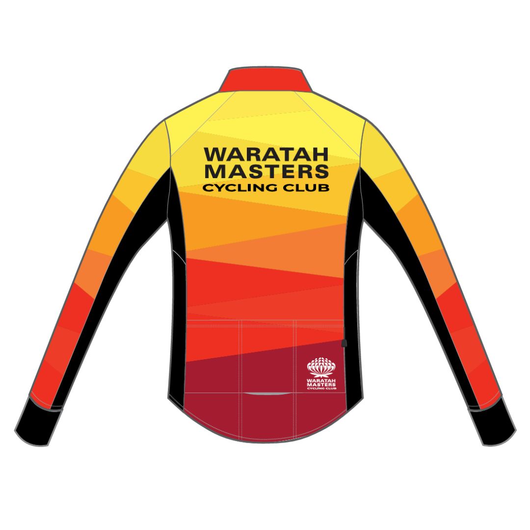 Prestige Heavy Jacket