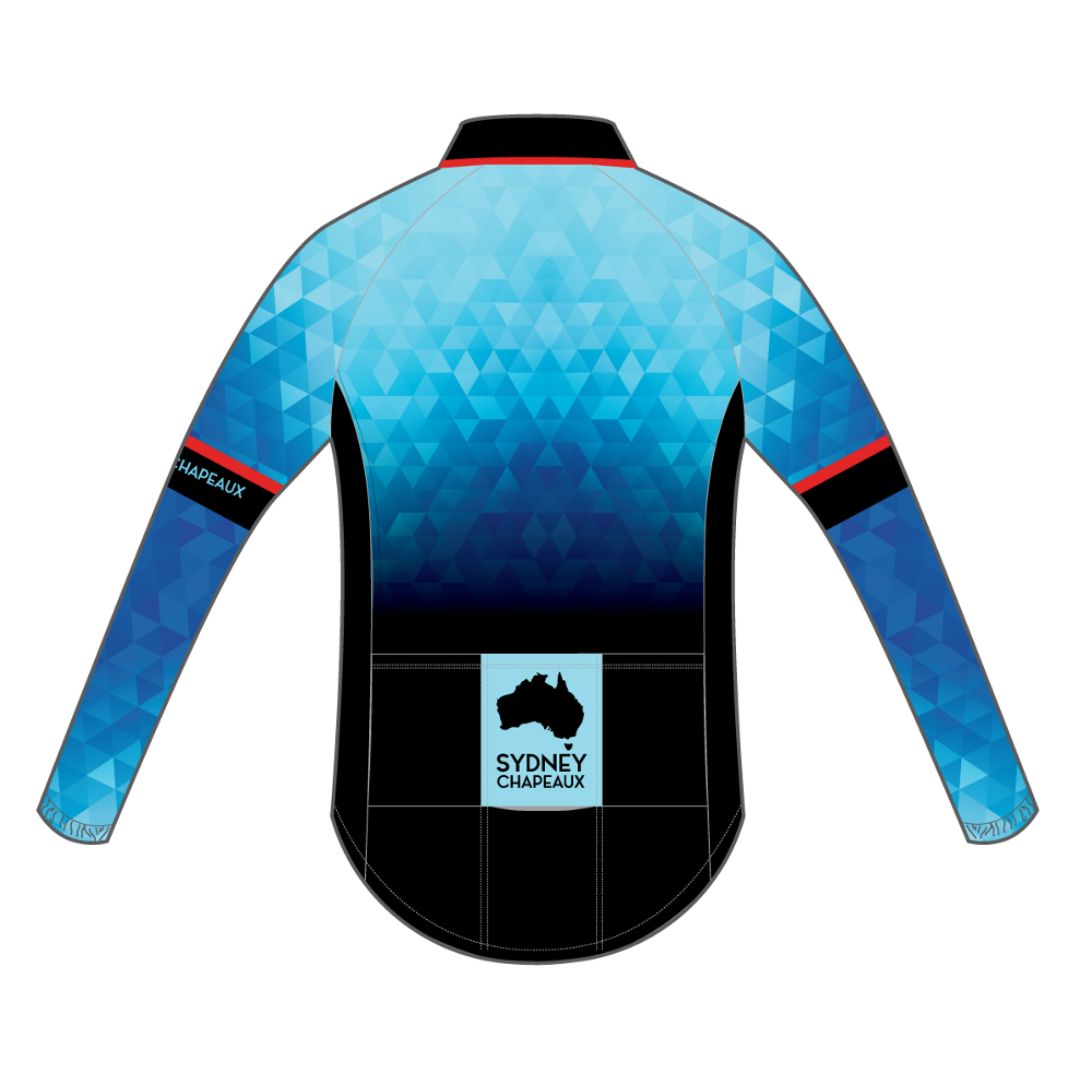 Prestige All Weather Jacket