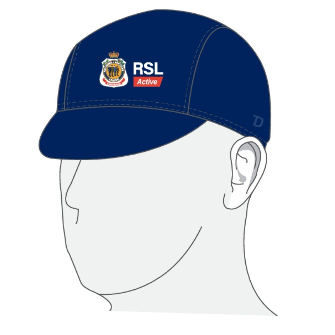 Classic Cycle Cap
