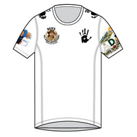 Prestige Run Shirt