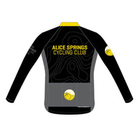 Classic Jersey (Long-Sleeved)