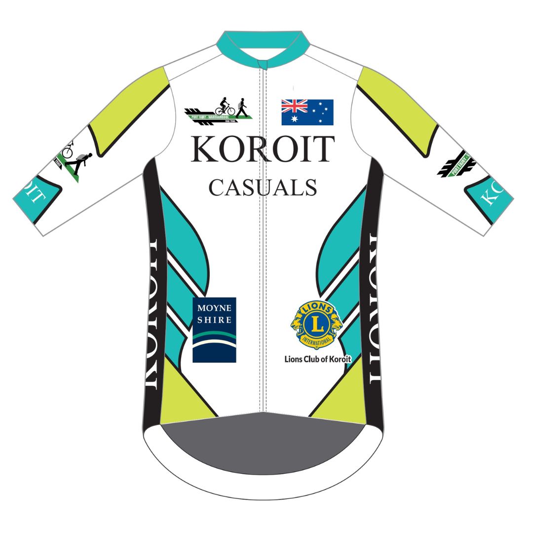 Prestige AeroFit Jersey