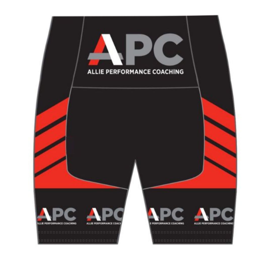 Classic Cycle Shorts